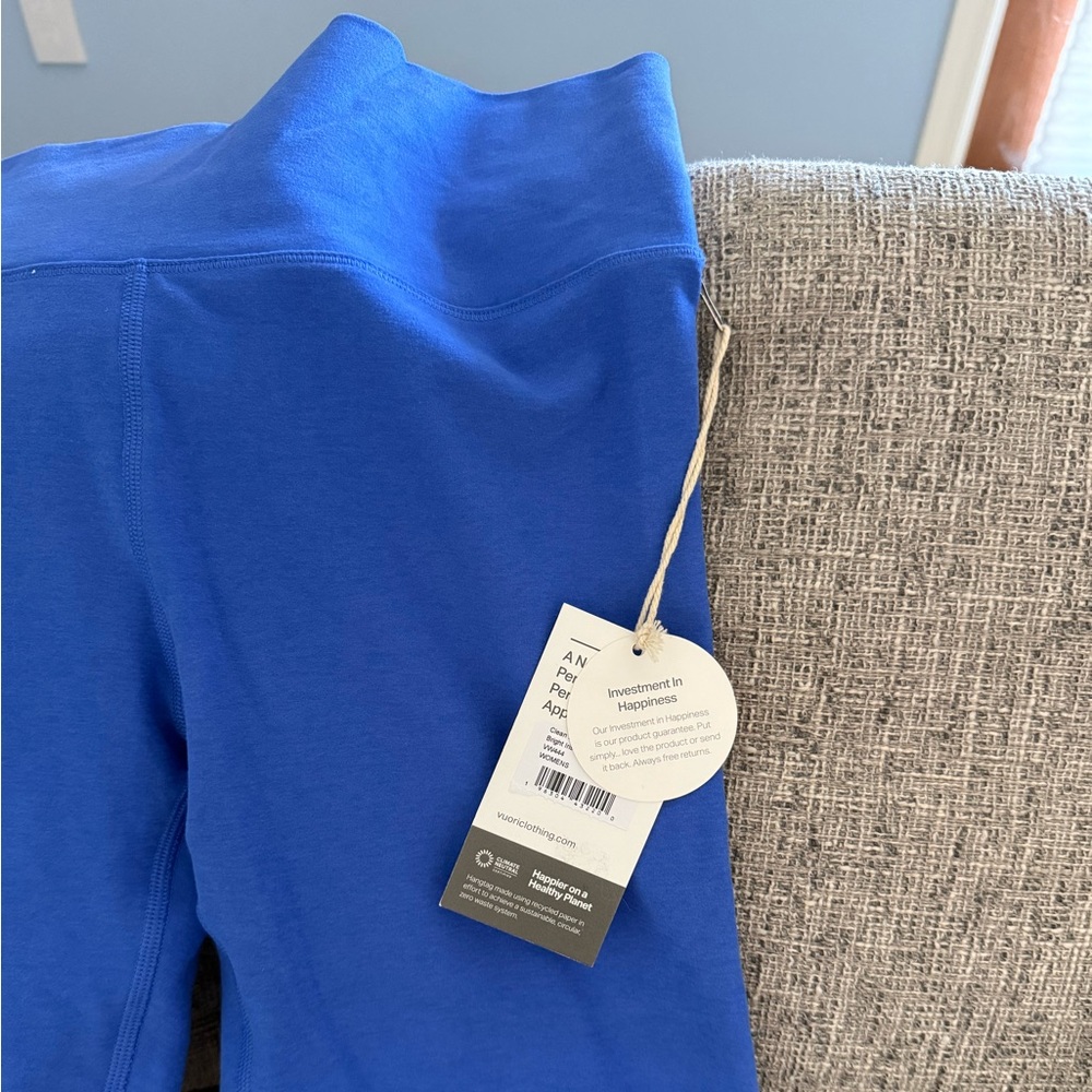 Vuori “Clean Elevation” Leggings - Picture 2 of 4